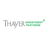 Thayer Investment Partners logo.