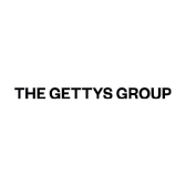 The Gettys Group logo.