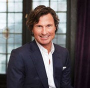 Petter A. Stordalen