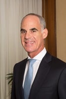 Barry Lewin
