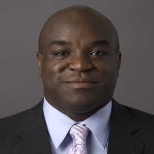 Headshot of Derick Appia-kubi, MBA '13