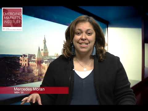 Mercedes Moran Enriquez video preview