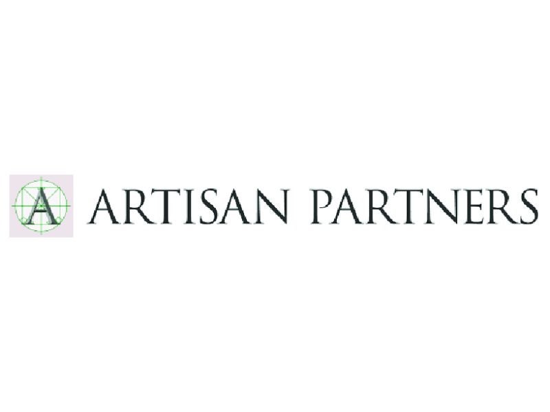 Artisan Partners logo.