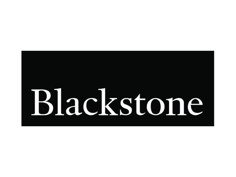 Blackstone logo.