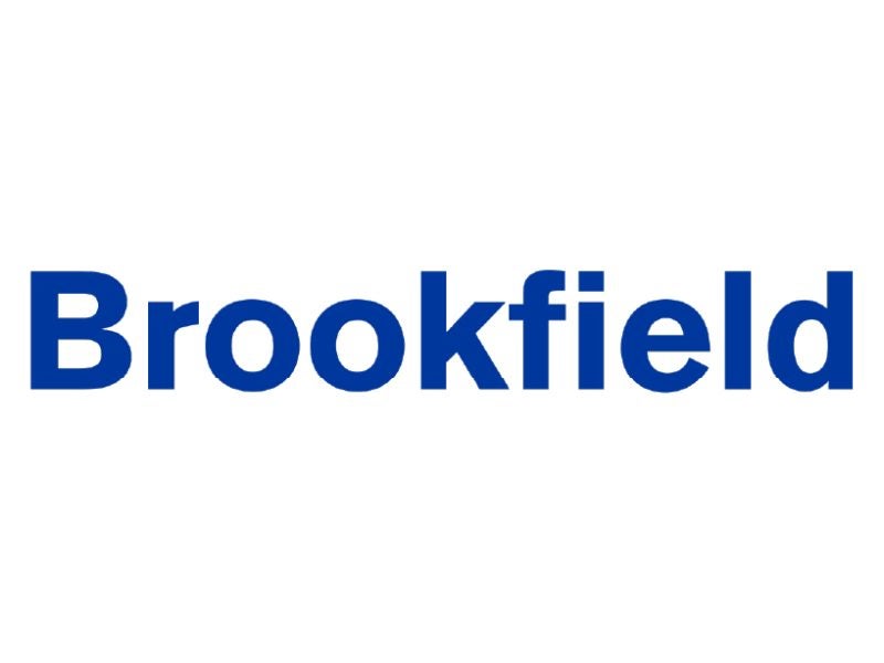 Brookfield logo.
