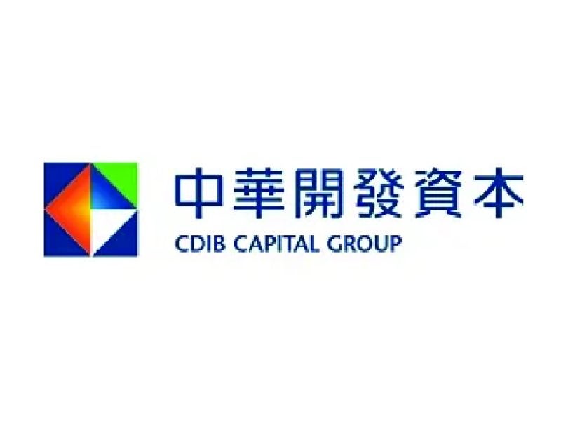 CDIB Capital International logo.