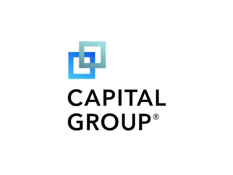 Capital Group logo.