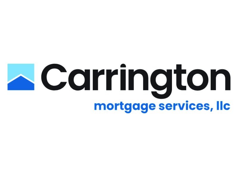 Carrington Mortgage Services LLC logo.