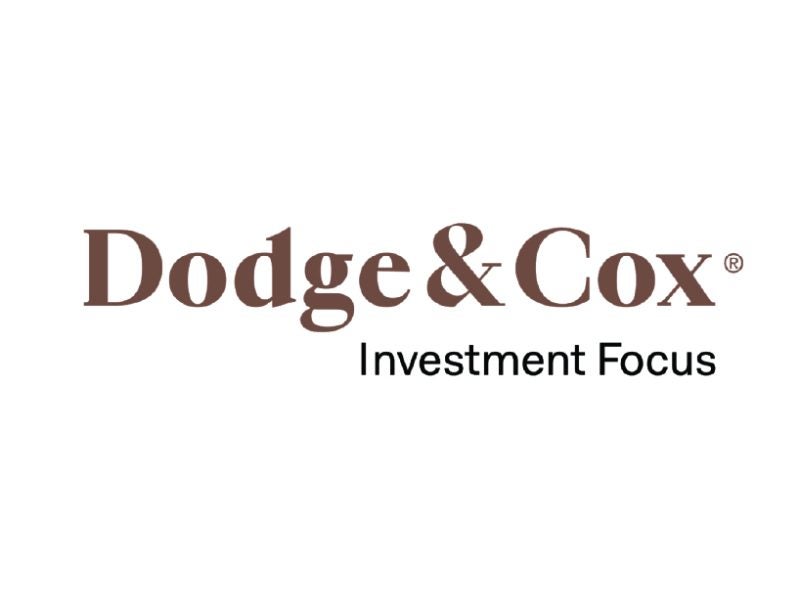 Dodge & Cox logo.