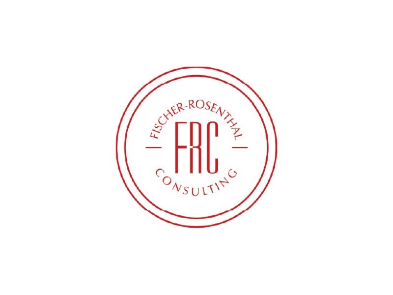 Fischer-Rosenthal Consulting logo.