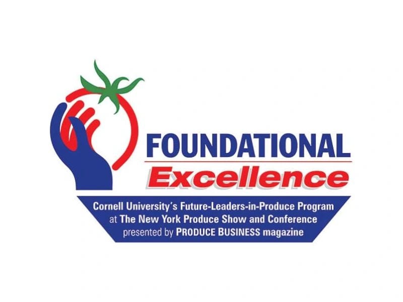 Foundation Excellence logo