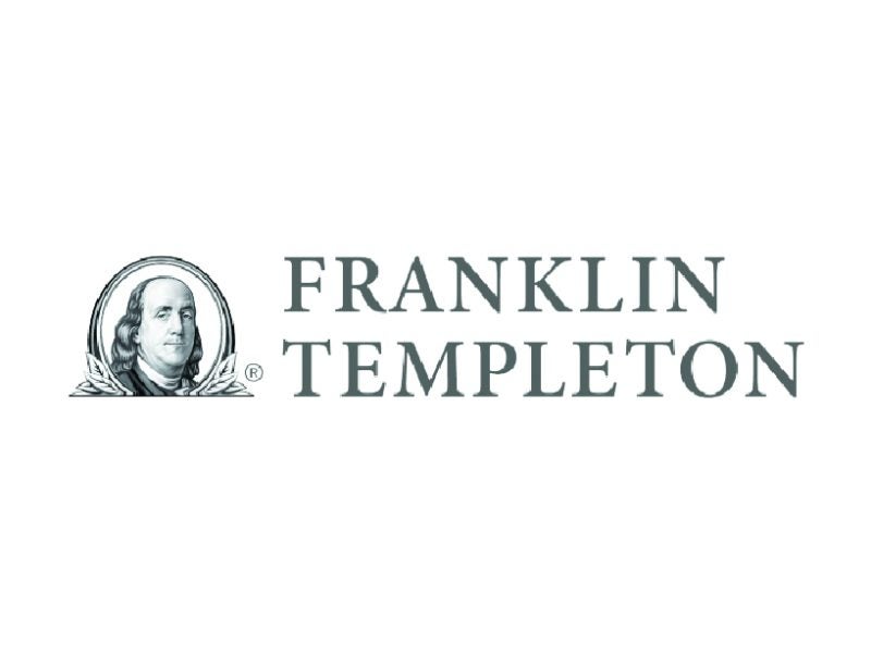 Franklin Templeton logo.