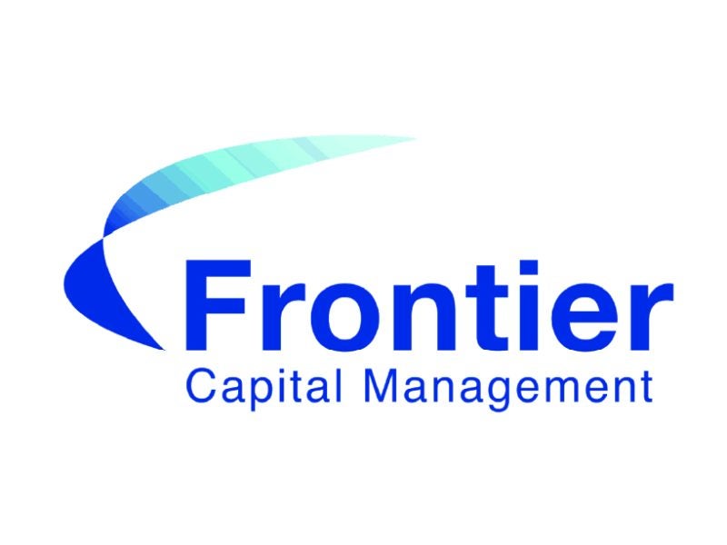 Frontier Capital Management logo.