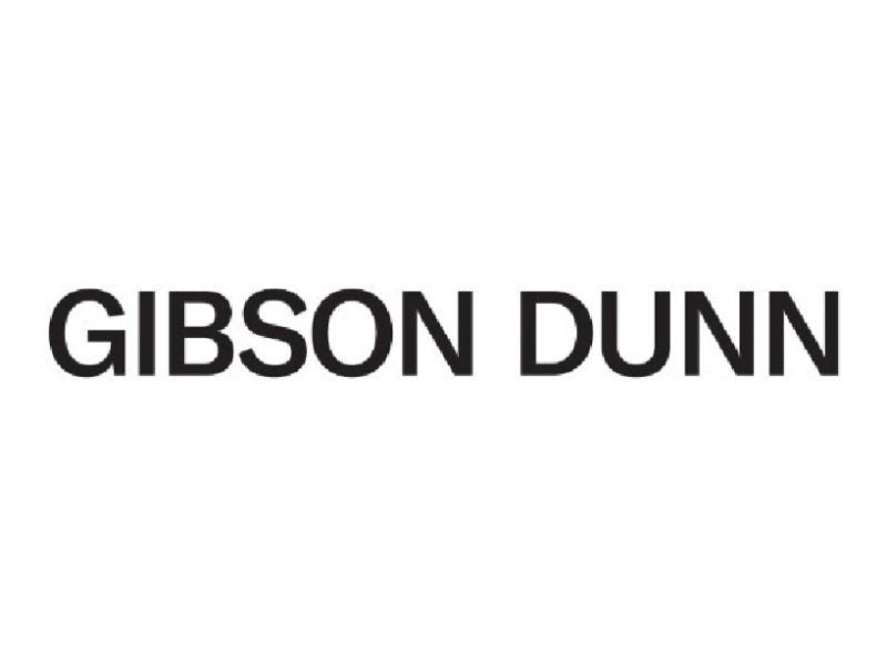 Gibson Dunn logo.