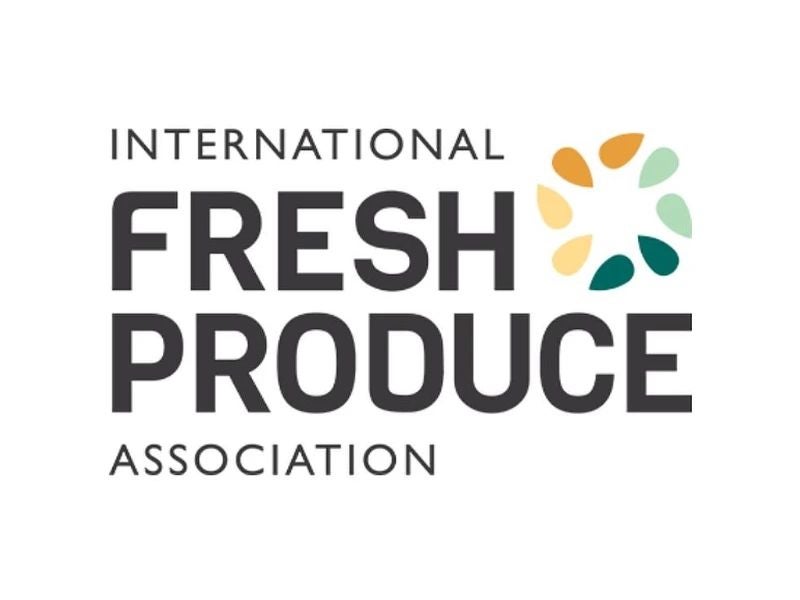 International Fresh Produce Association logo