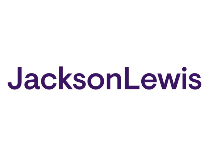 Jackson Lewis logo.