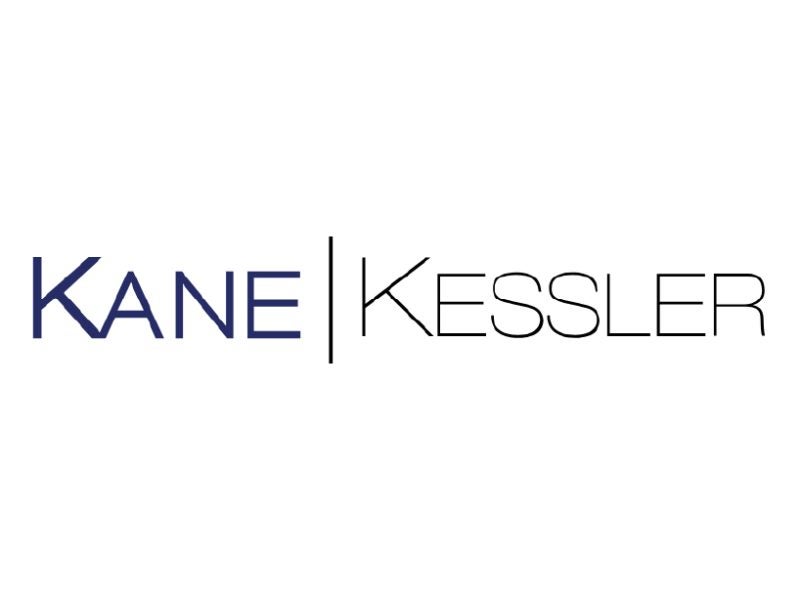 Kane Kessler P.C. logo.