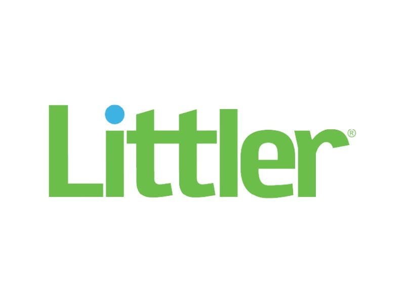 Littler logo.