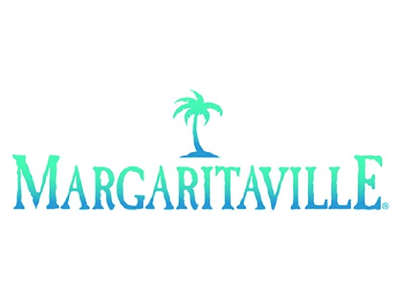 Margaritaville logo.