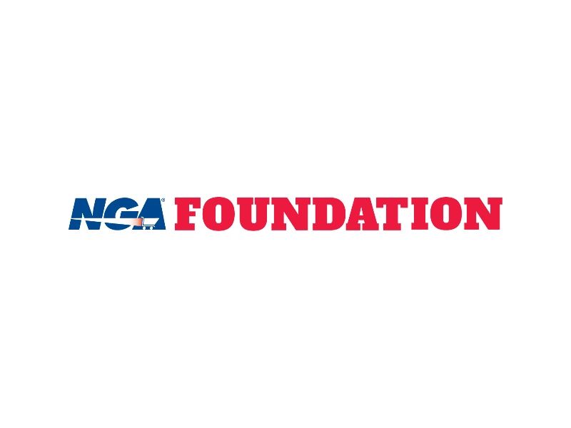 NGA Foundation logo