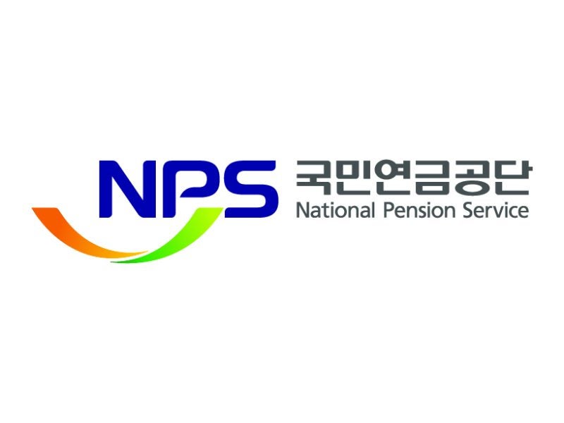 National Pension Services (NPS) logo.