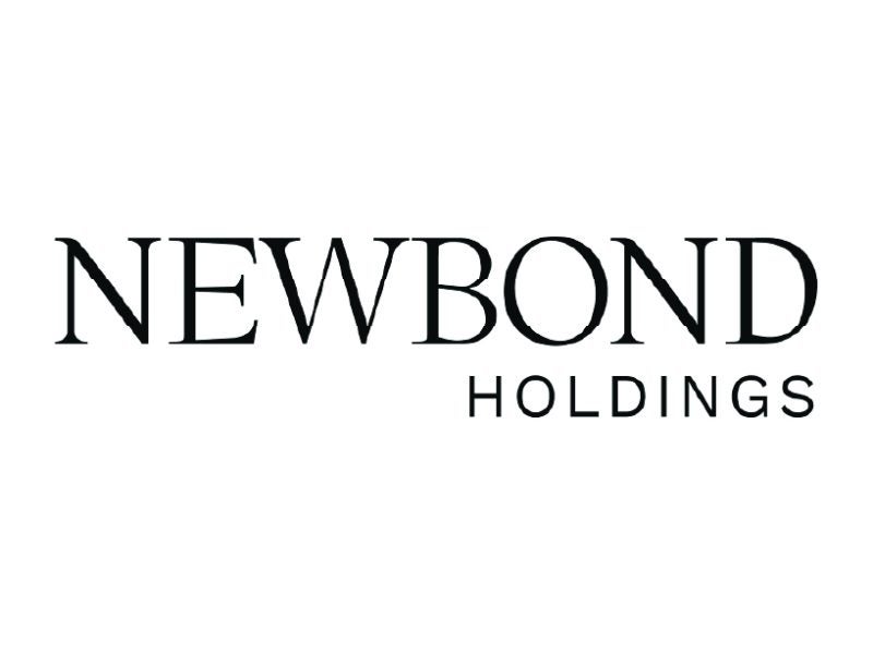 Newbond Holdings logo.