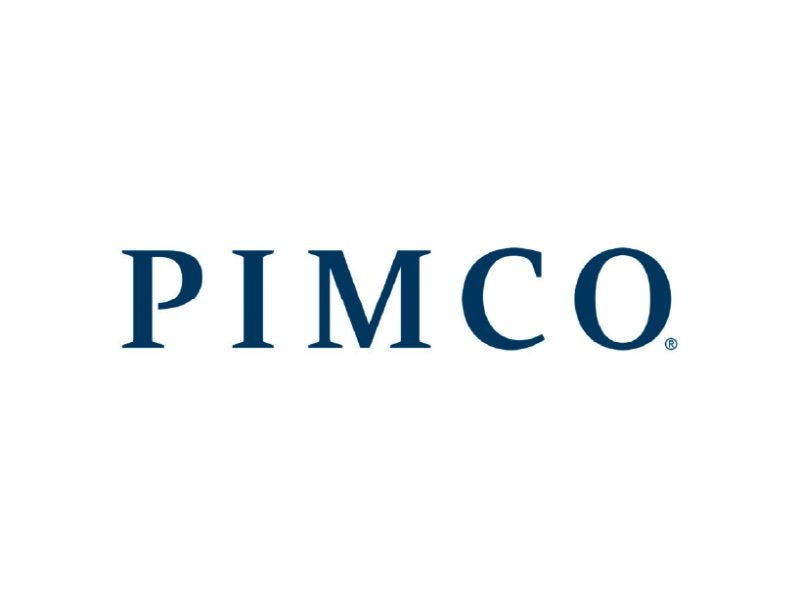 Pimco logo.