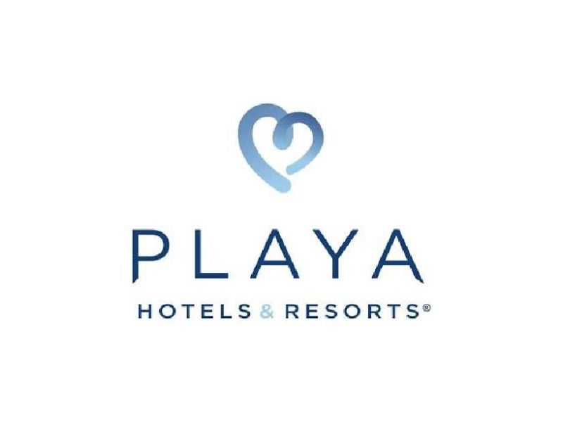 Playa Hotels & Resorts logo.