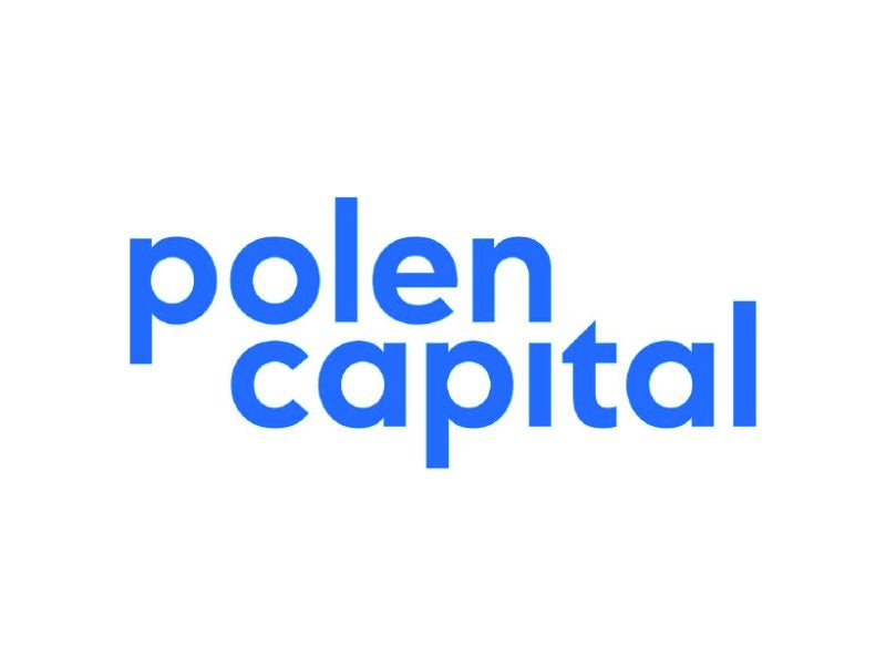 Polen Capital logo.