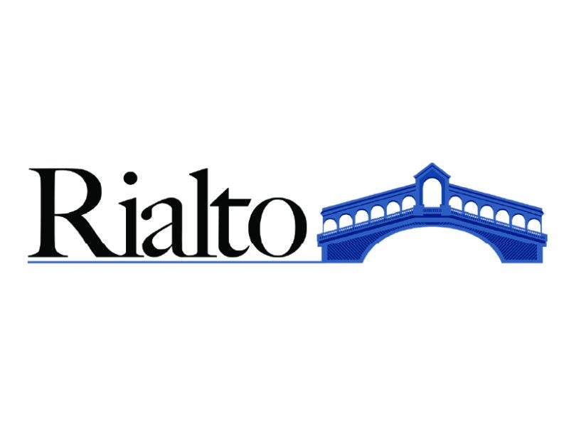 Rialto logo.