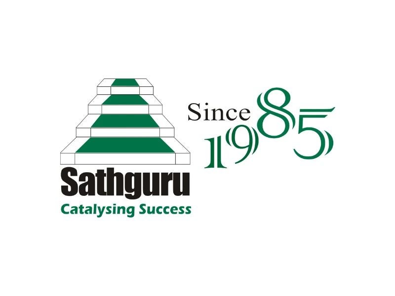 Sathguru logo