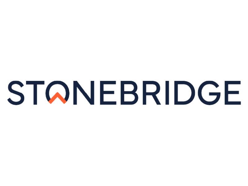 Stonebridge logo.