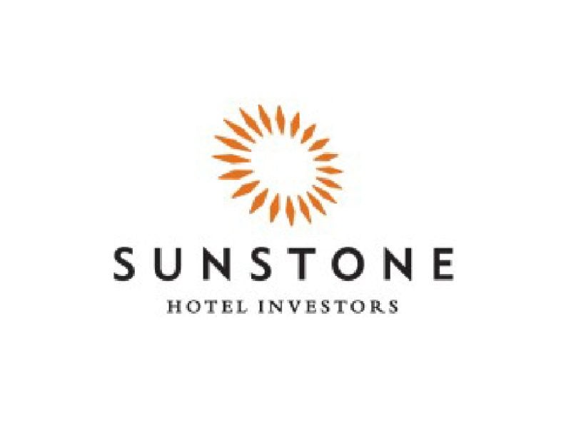 Sunstone Hotel Investors logo.