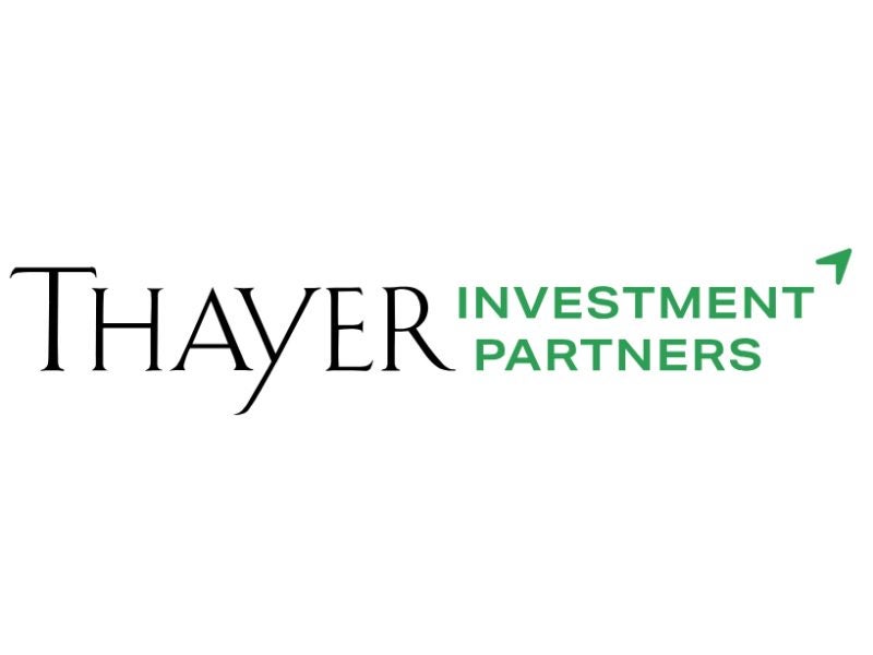 Thayer Investment Partners logo.