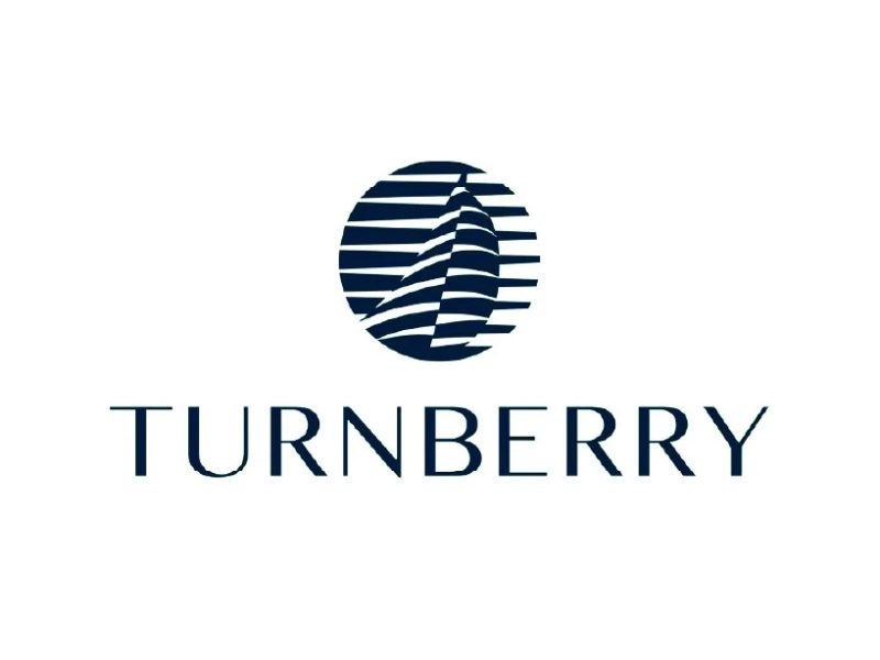 Turnberry logo.