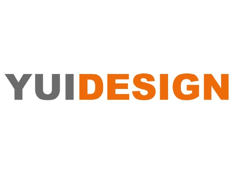 Yui Design logo.