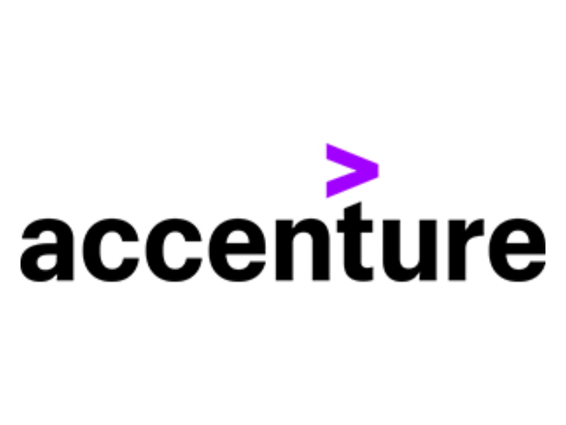 Accenture logo