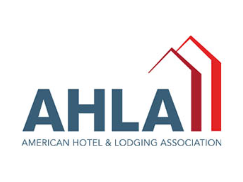 American Hotel & Lodging Association logo