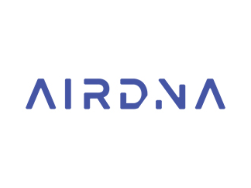 airdna logo