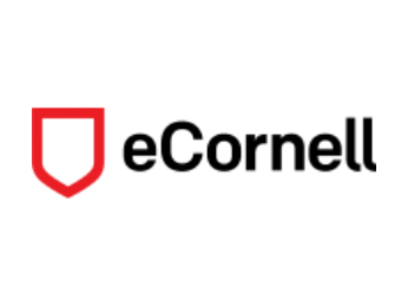 eCornell logo
