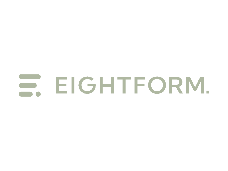 eightform logocolor logo