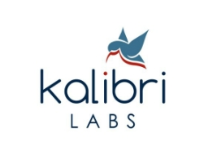kalibr logo
