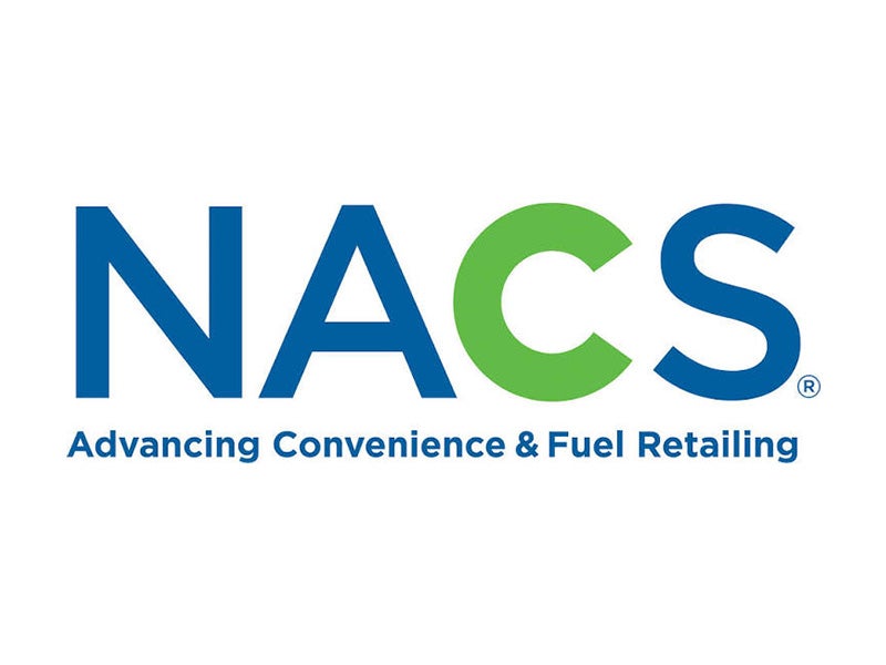 National Association of Convenience Stores logo.