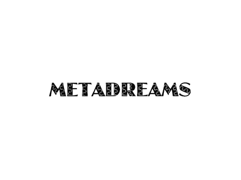 metadreams logo