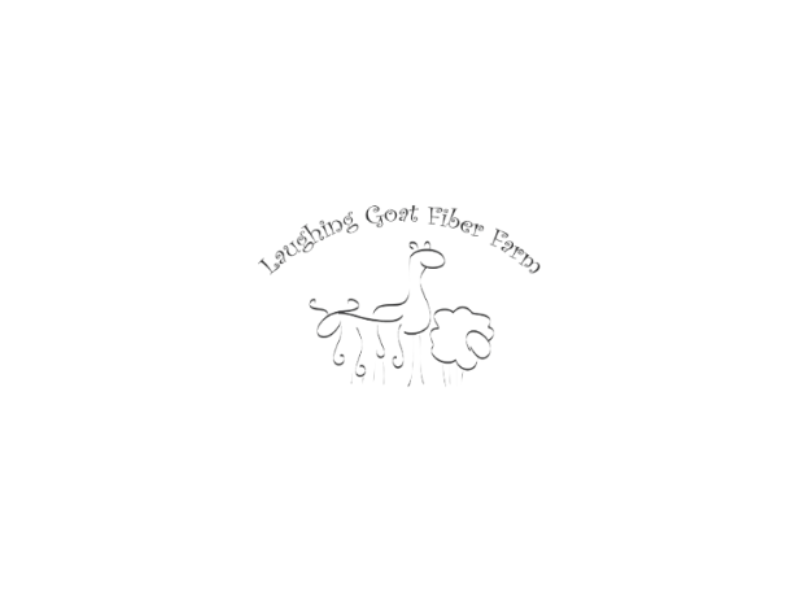 laughing goat logo