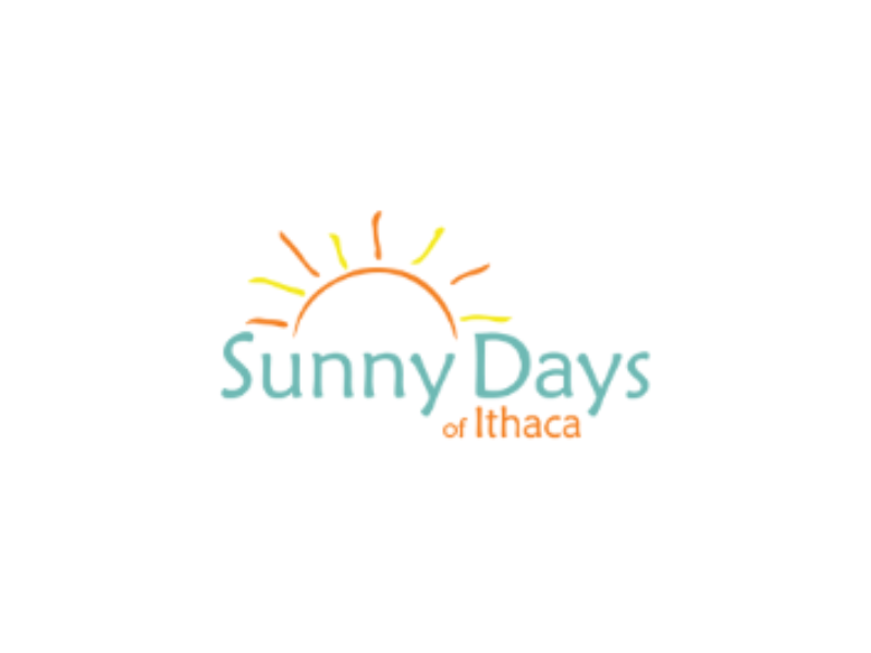 sunny day logo
