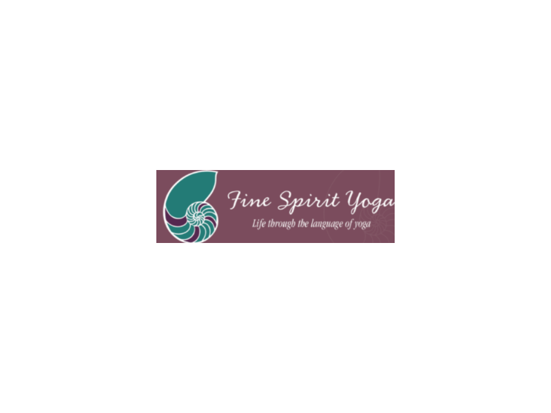 fine spirit logo