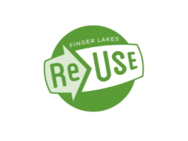 re use logo