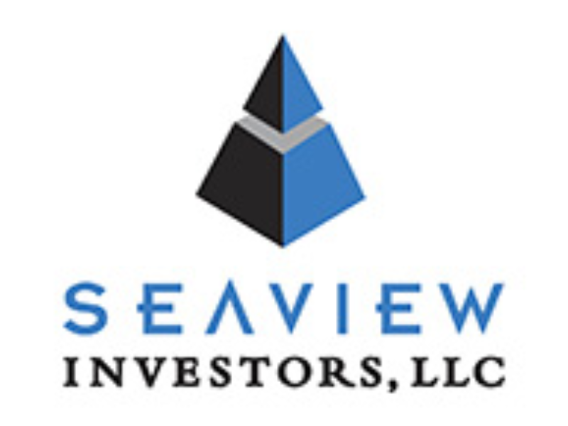 Seaview Investors, LLC logo.