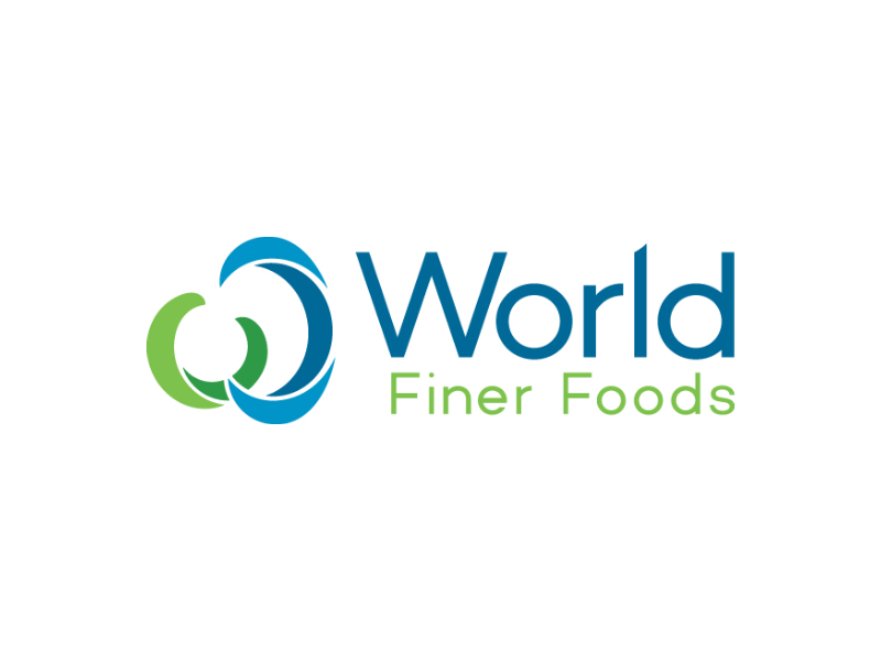 World Finer Foods logo